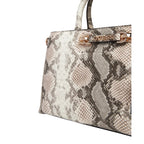 GUESS Sac à main Lefia Luxury Satchel