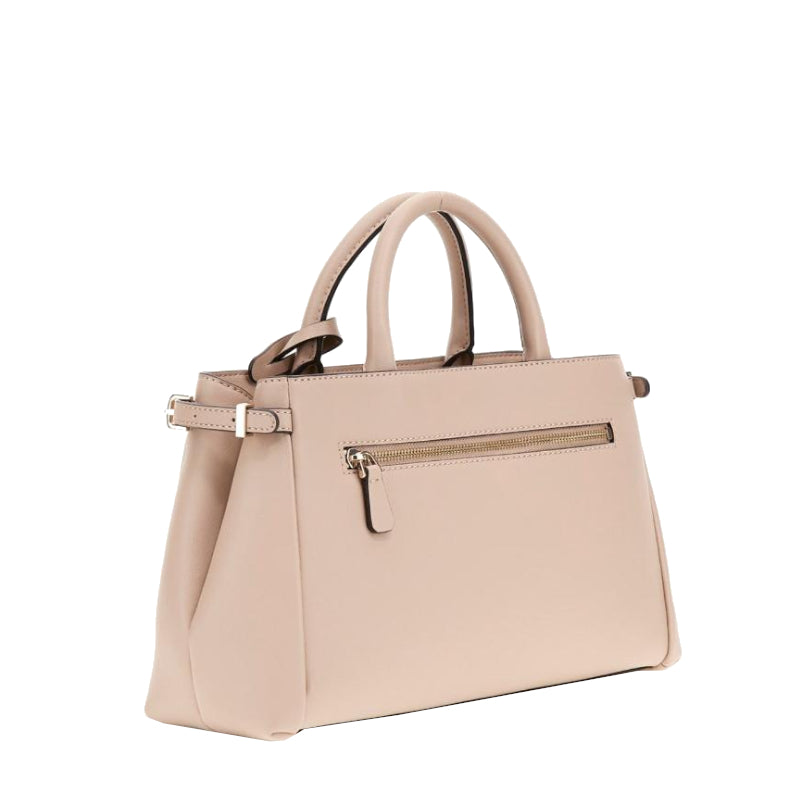 GUESS Sac à main Lefia Luxury Satchel
