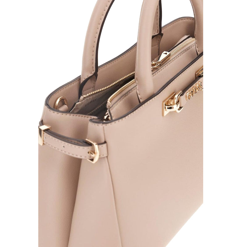 
                      
                        GUESS Sac à main Lefia Luxury Satchel
                      
                    