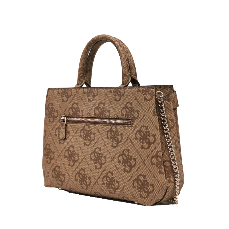 GUESS Sac à main Lorelei Girlfriend S