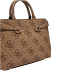 GUESS Sac à main Lorelei Girlfriend S