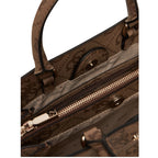 GUESS Sac à main Lorelei Girlfriend S