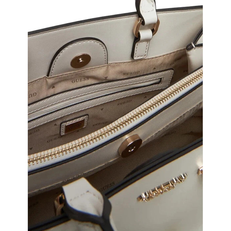 
                      
                        GUESS Sac à main Lorelei Girlfriend
                      
                    