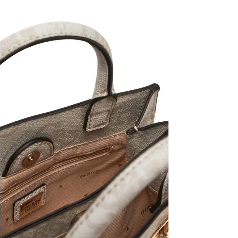 
                      
                        GUESS Sac à main Lorelei Mini
                      
                    