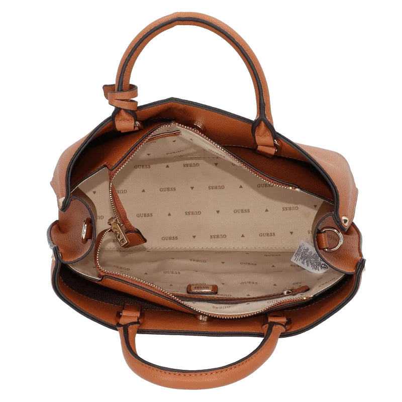 GUESS Sac à main Meridian Girlfriend