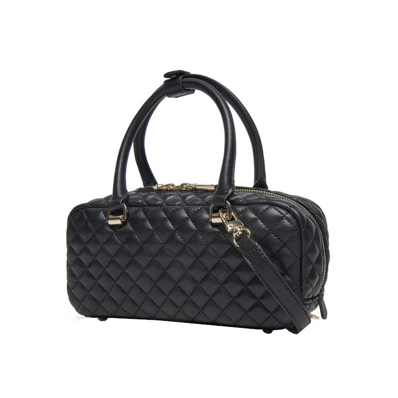 GUESS Sac à main Neco Riannee Satchel