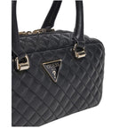 GUESS Sac à main Neco Riannee Satchel