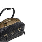 GUESS Sac à main Neco Riannee Satchel