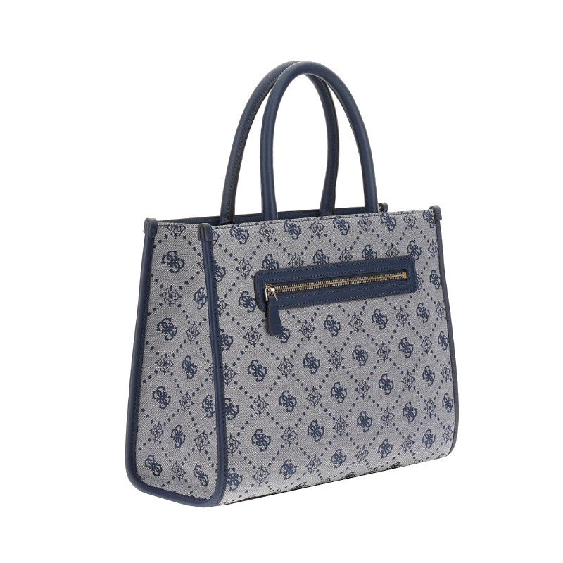 GUESS Sac à main Neda 2 comp