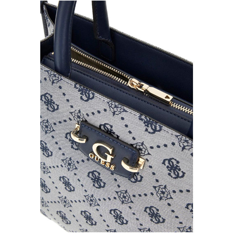 
                      
                        GUESS Sac à main Neda 2 comp
                      
                    