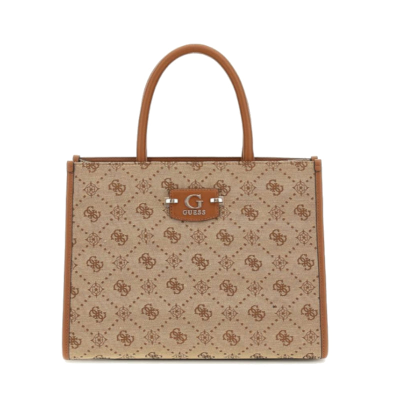 GUESS Sac à main Neda 2 comp