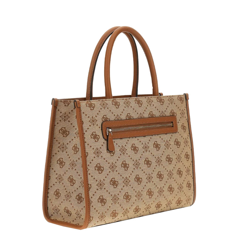 GUESS Sac à main Neda 2 comp