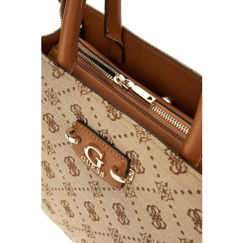 
                      
                        GUESS Sac à main Neda 2 comp
                      
                    
