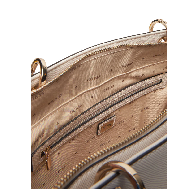 
                      
                        GUESS Sac à main Noelle
                      
                    