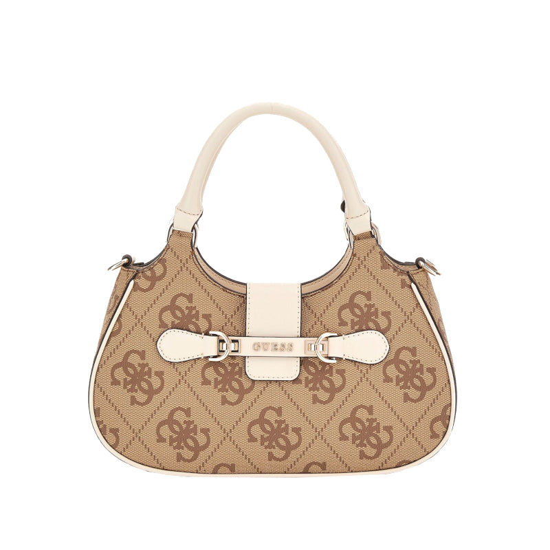 GUESS Sac à main Nolana SML Girlfriend