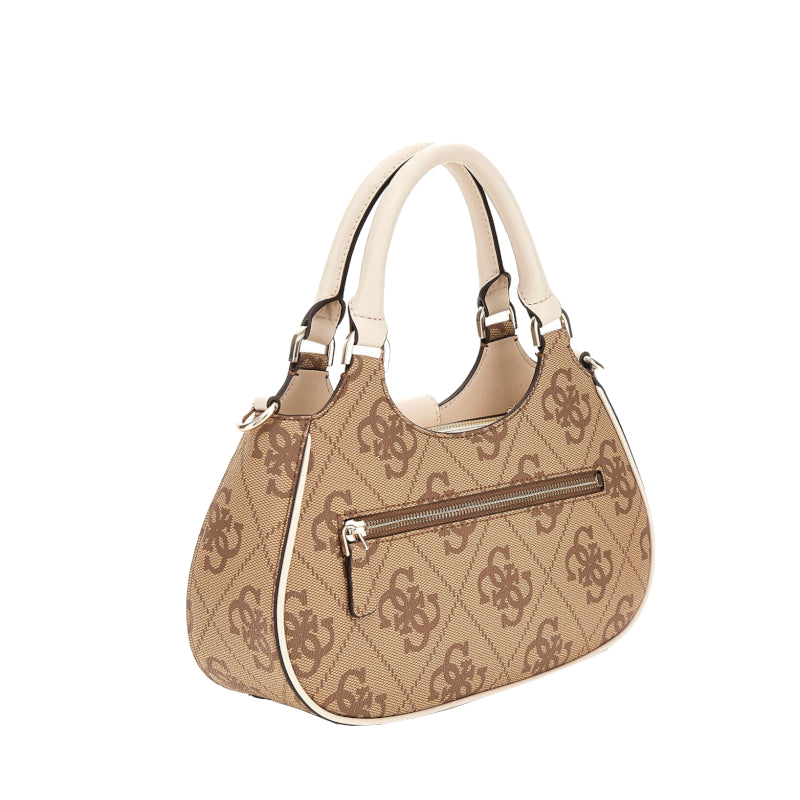 GUESS Sac à main Nolana SML Girlfriend