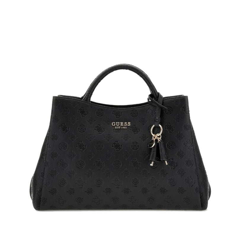 GUESS Sac à main Phoebe Girlfriend large