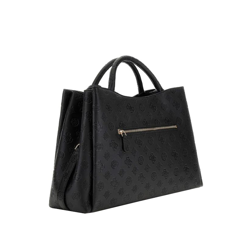 GUESS Sac à main Phoebe Girlfriend large