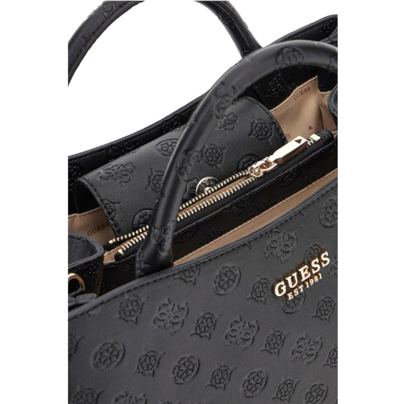 GUESS Sac à main Phoebe Girlfriend large