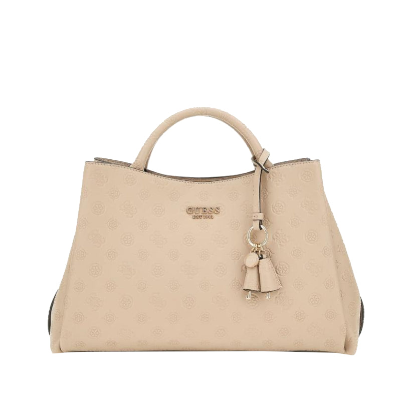 GUESS Sac à main Phoebe Girlfriend large