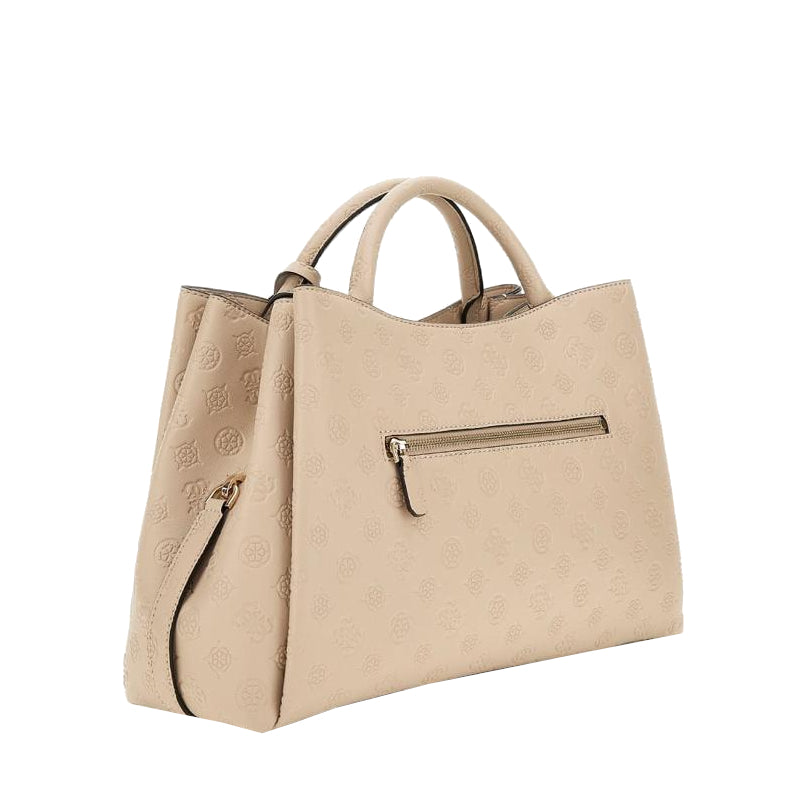 GUESS Sac à main Phoebe Girlfriend large