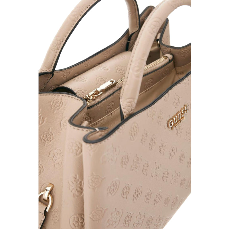 
                      
                        GUESS Sac à main Phoebe Girlfriend large
                      
                    