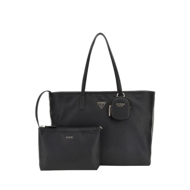 GUESS Sac à main Power Play Large Tech Tote