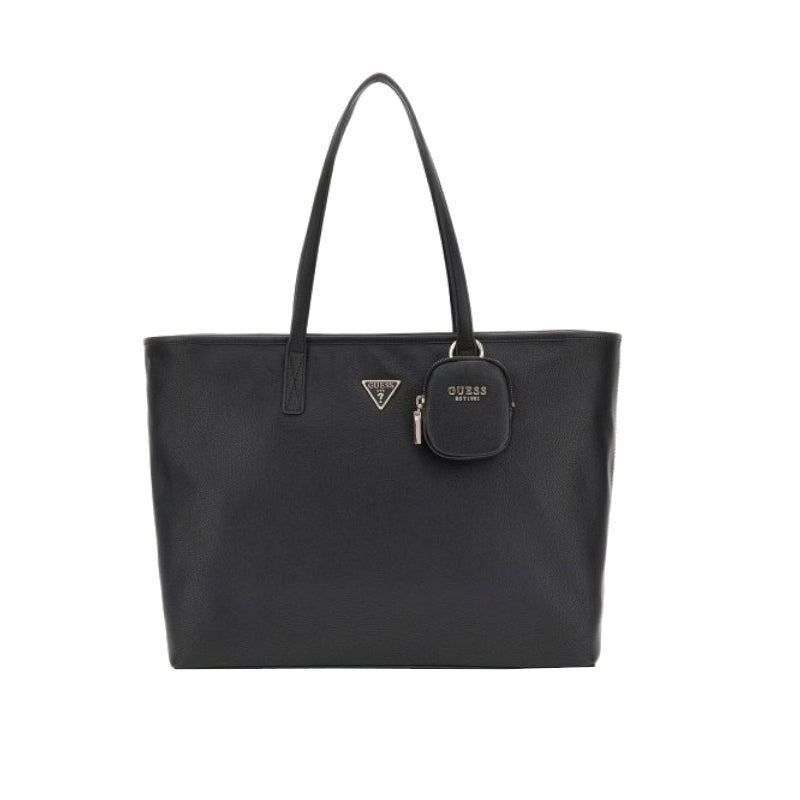 
                      
                        GUESS Sac à main Power Play Large Tech Tote
                      
                    