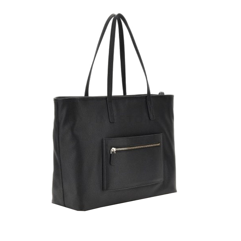 
                      
                        GUESS Sac à main Power Play Large Tech Tote
                      
                    