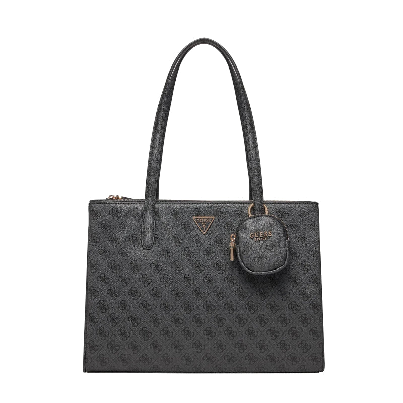 
                      
                        GUESS Sac à main Power Play Tech Tote
                      
                    