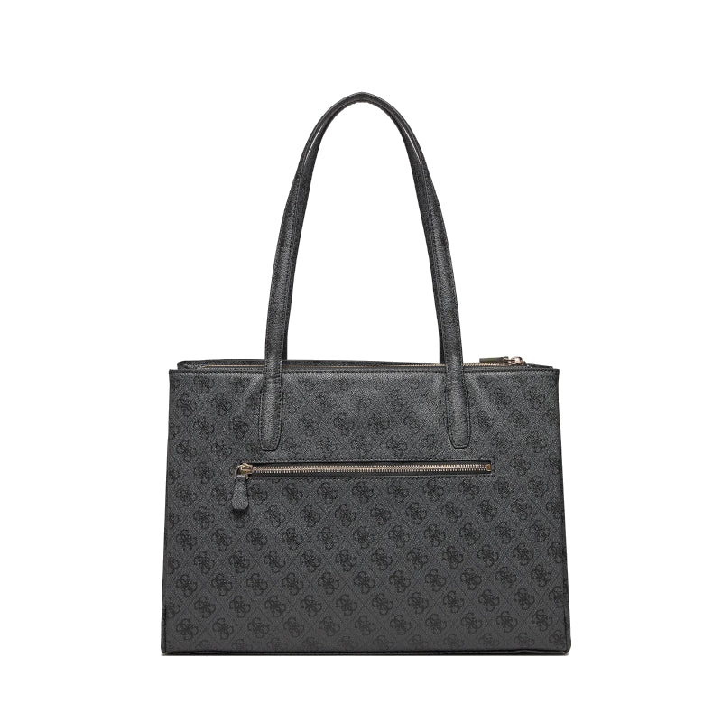 
                      
                        GUESS Sac à main Power Play Tech Tote
                      
                    