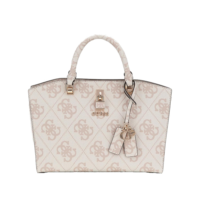 GUESS Sac à main Queensland Luxury Satchel