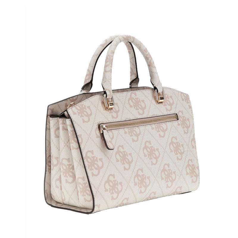 GUESS Sac à main Queensland Luxury Satchel