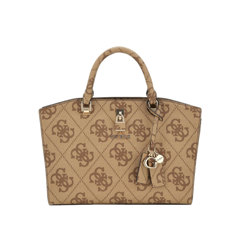GUESS Sac à main Queensland Luxury Satchel