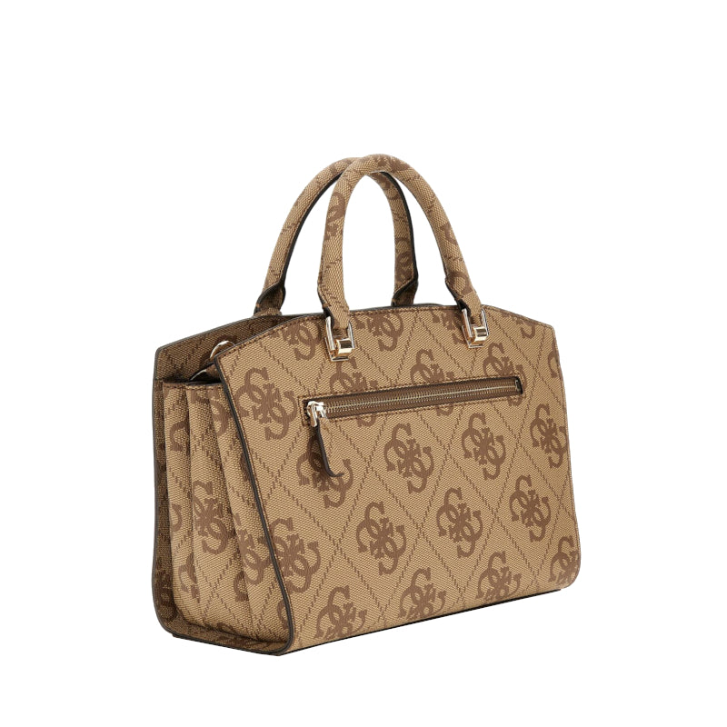GUESS Sac à main Queensland Luxury Satchel