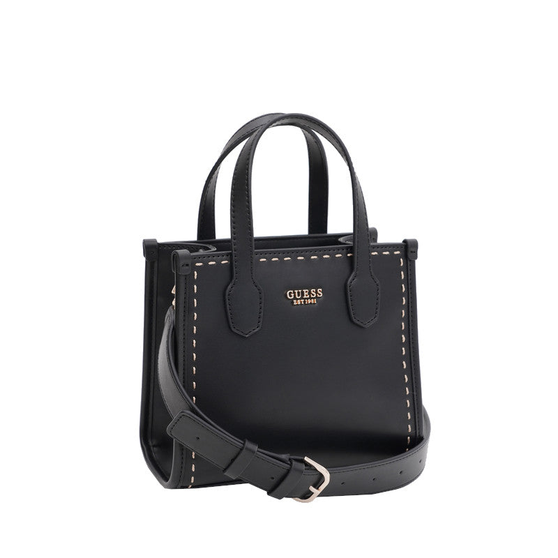 GUESS Sac à main Silvana Mini