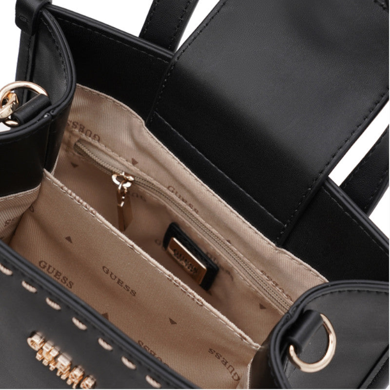 GUESS Sac à main Silvana Mini