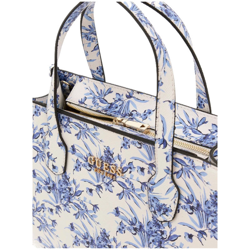 
                      
                        GUESS Sac à main Silvana
                      
                    