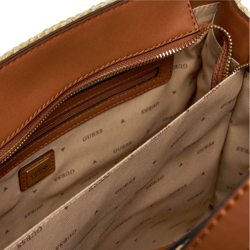 GUESS Sac à main Silvana