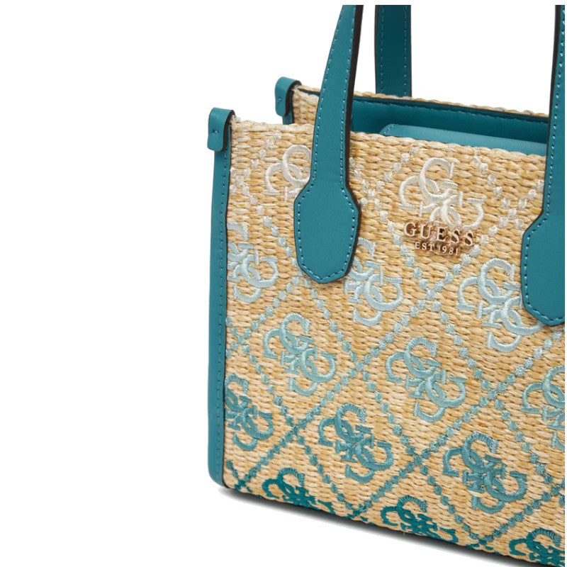 GUESS Sac à main Silvana