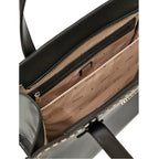 GUESS Sac à main Silvana surpiqûres