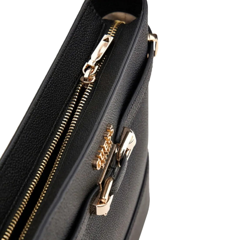 GUESS Sac à main Silvye Bucket
