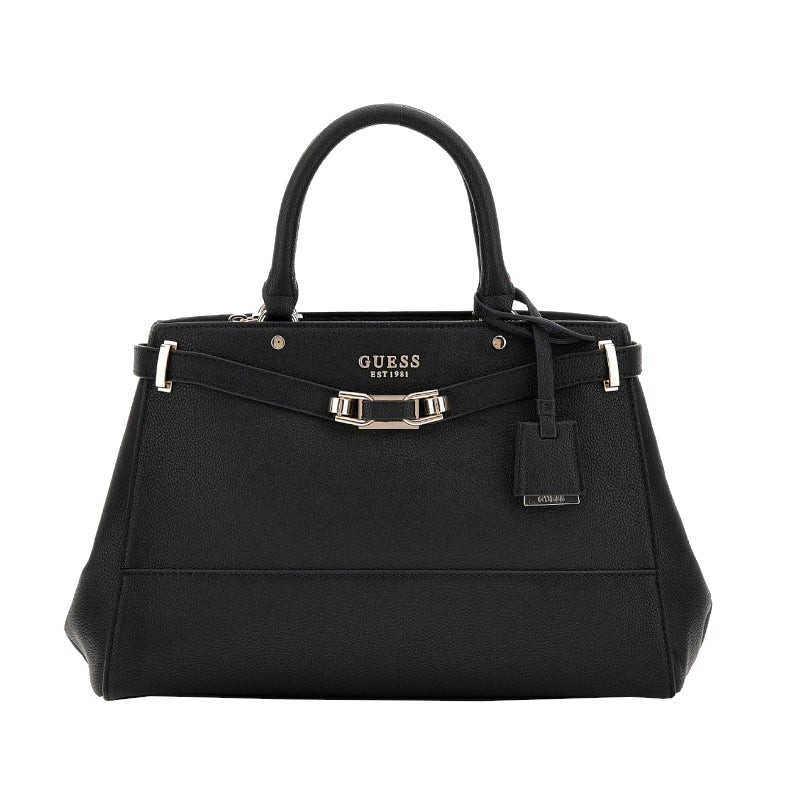 GUESS Sac à main Silvye Luxury Satchel