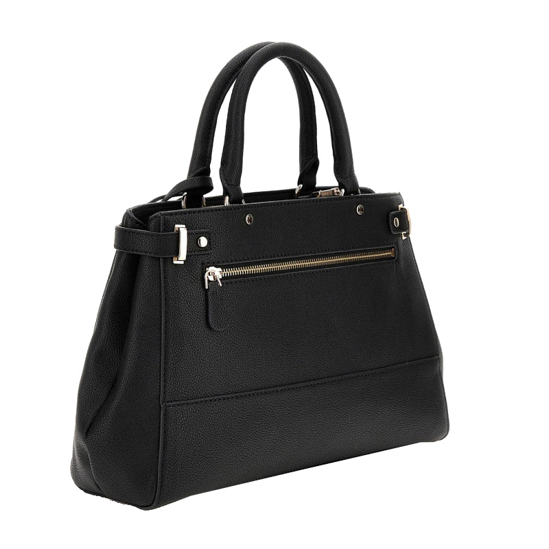 GUESS Sac à main Silvye Luxury Satchel