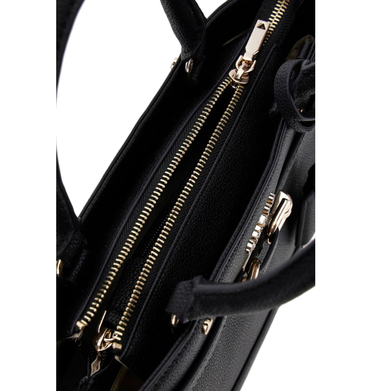 GUESS Sac à main Silvye Luxury Satchel