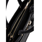 GUESS Sac à main Silvye Luxury Satchel