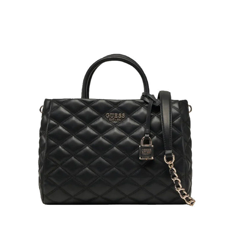GUESS Sac à main Tamsin Society Satchel