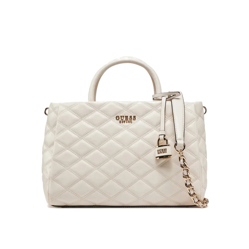GUESS Sac à main Tamsin Society