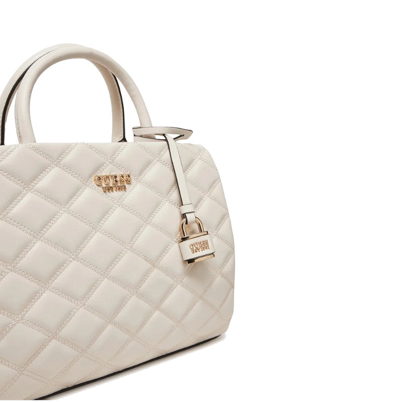 
                      
                        GUESS Sac à main Tamsin Society
                      
                    