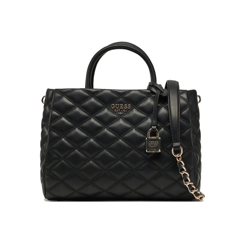 GUESS Sac à main Tamsin Society